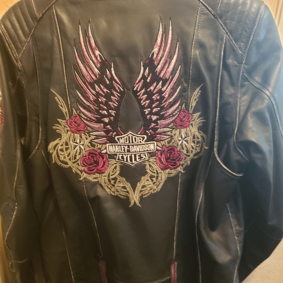 schott jacket vintage
